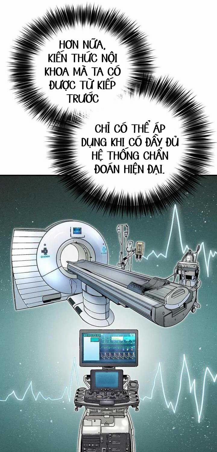 Trọng Sinh Thành Thần Y Thời Tam Quốc 130 trang 57