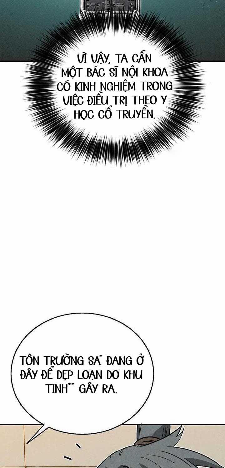 Trọng Sinh Thành Thần Y Thời Tam Quốc 130 trang 58