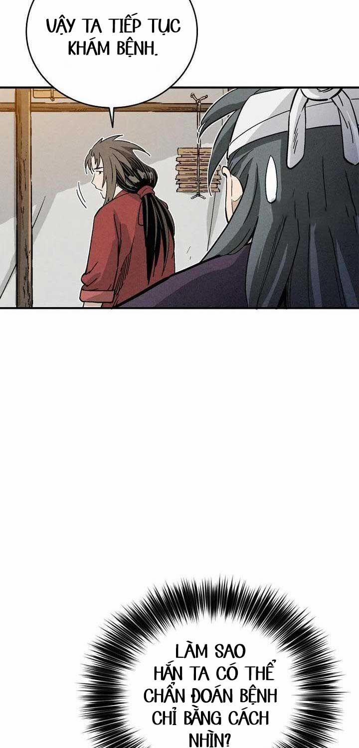 Trọng Sinh Thành Thần Y Thời Tam Quốc 130 trang 6