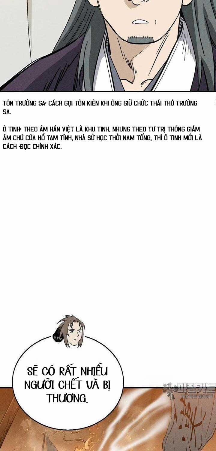 Trọng Sinh Thành Thần Y Thời Tam Quốc 130 trang 60