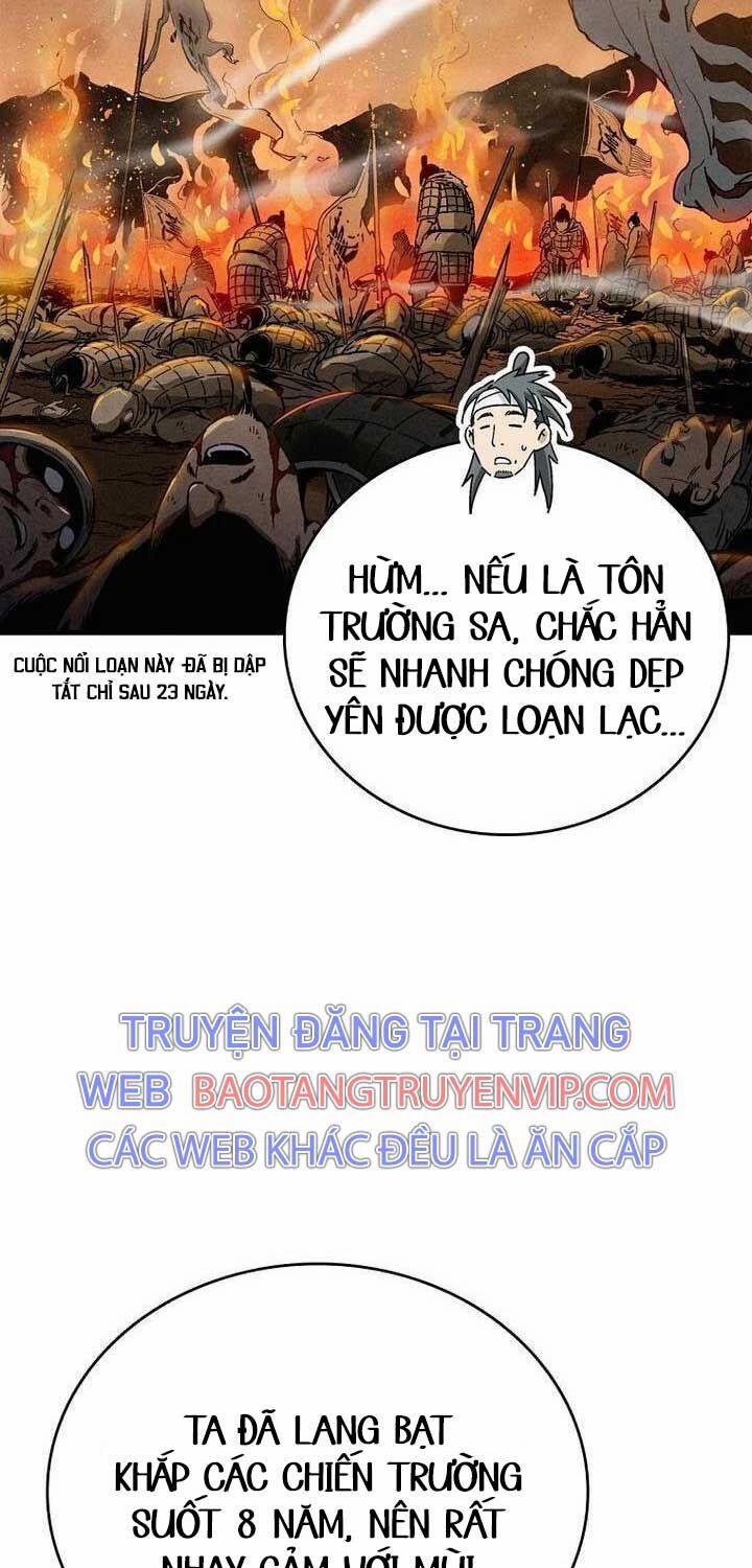 Trọng Sinh Thành Thần Y Thời Tam Quốc 130 trang 61