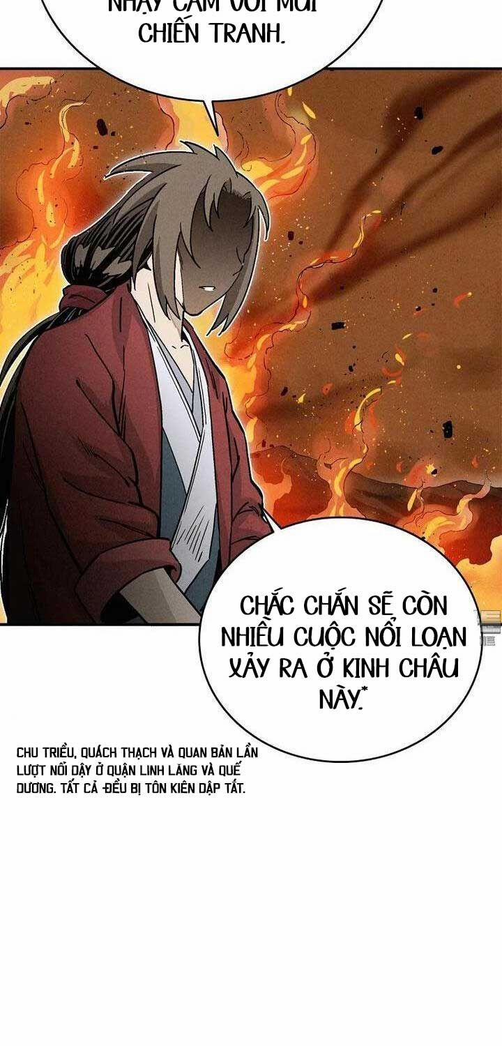 Trọng Sinh Thành Thần Y Thời Tam Quốc 130 trang 62