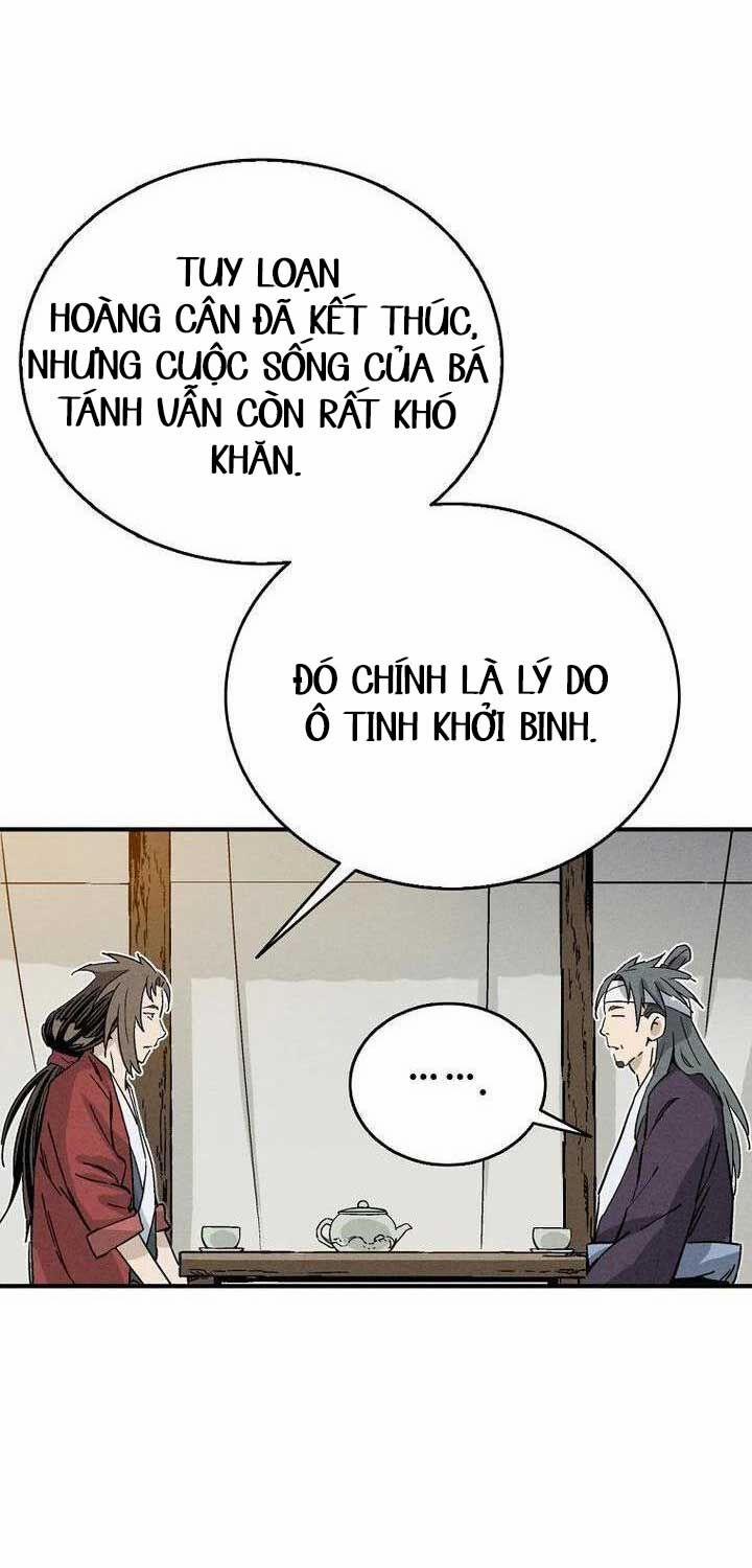 Trọng Sinh Thành Thần Y Thời Tam Quốc 130 trang 63