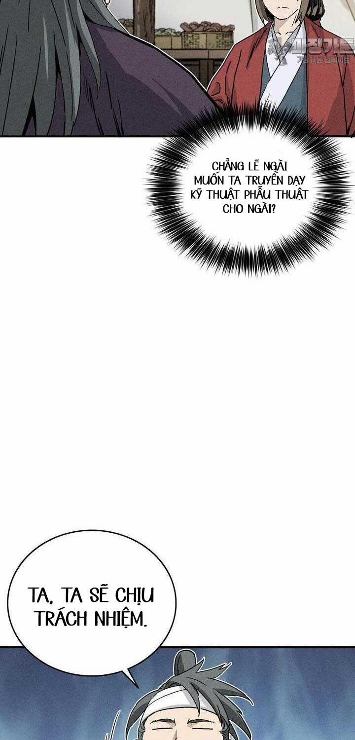 Trọng Sinh Thành Thần Y Thời Tam Quốc 130 trang 66