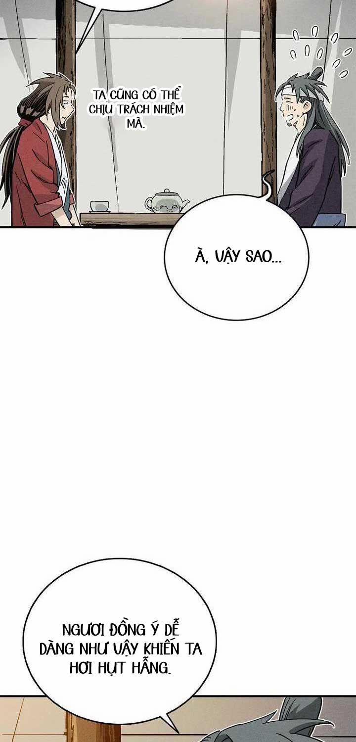 Trọng Sinh Thành Thần Y Thời Tam Quốc 130 trang 69