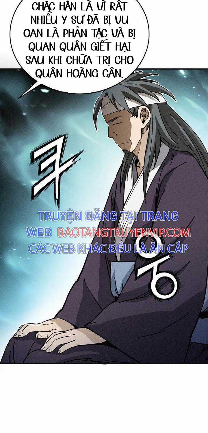 Trọng Sinh Thành Thần Y Thời Tam Quốc 130 trang 72