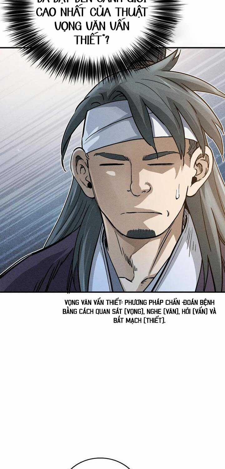 Trọng Sinh Thành Thần Y Thời Tam Quốc 130 trang 8