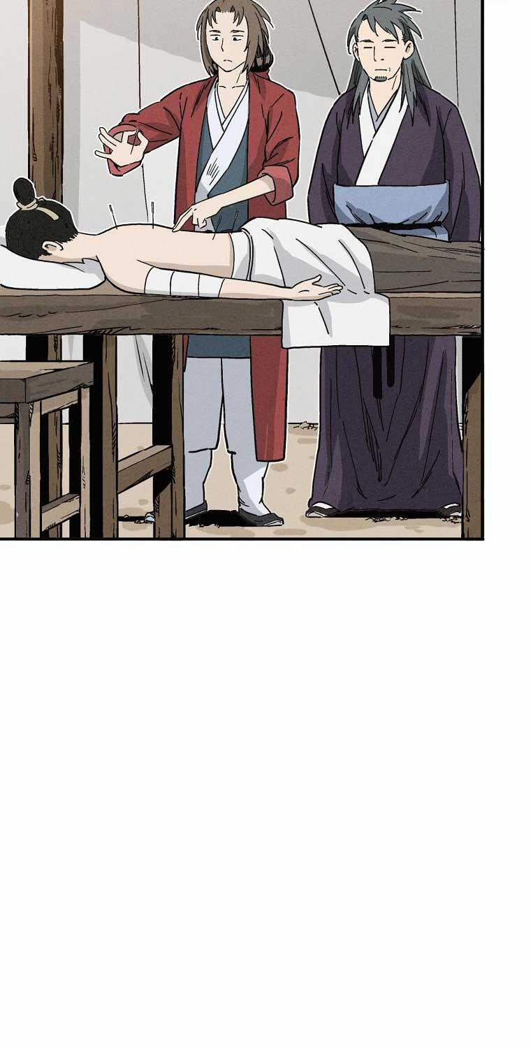 Trọng Sinh Thành Thần Y Thời Tam Quốc 131 trang 1