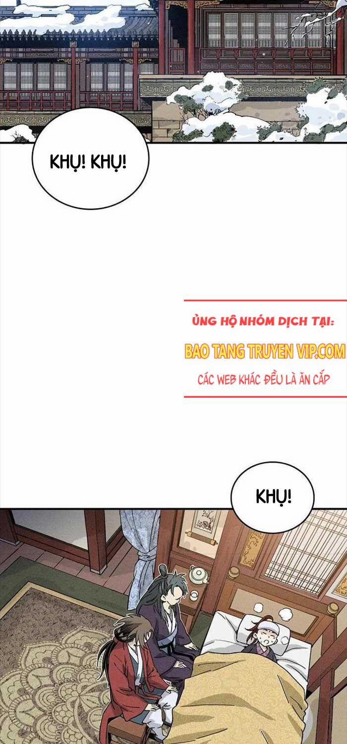 Trọng Sinh Thành Thần Y Thời Tam Quốc 132 trang 1