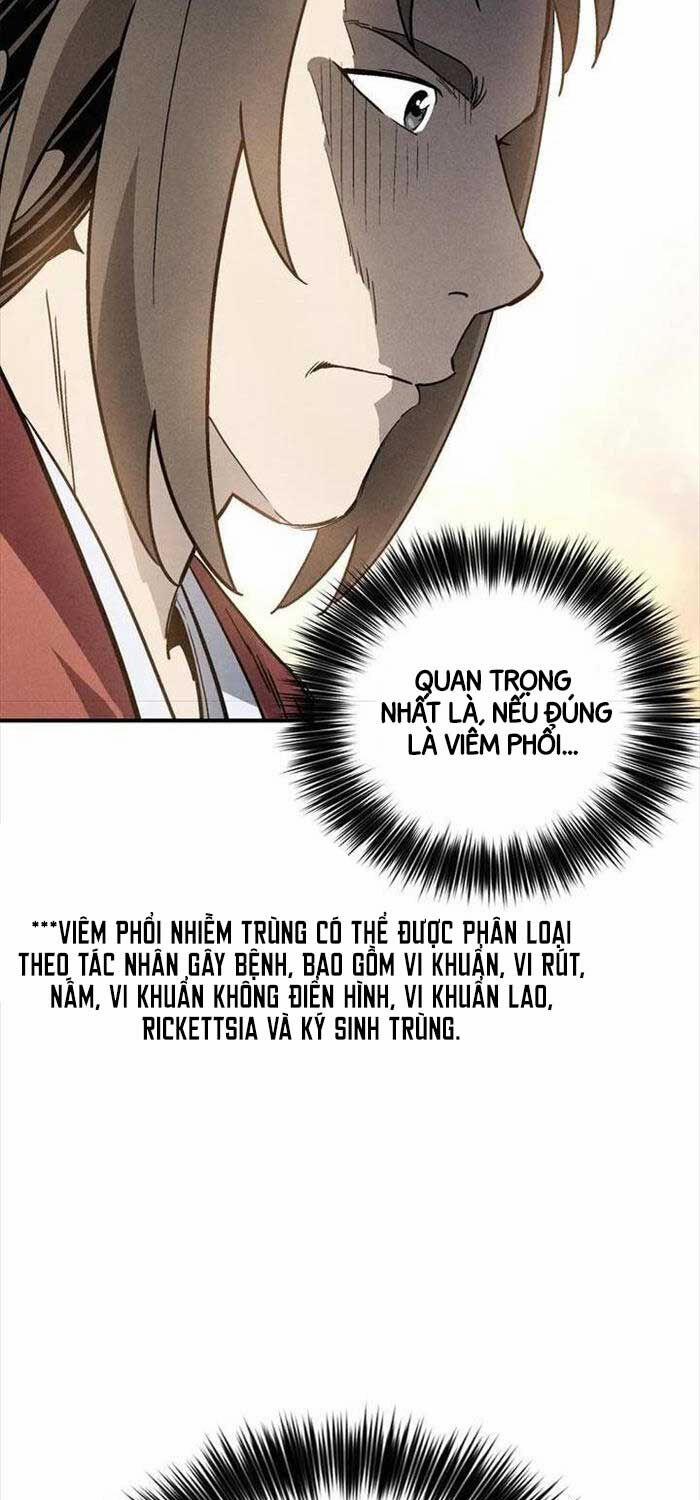 Trọng Sinh Thành Thần Y Thời Tam Quốc 132 trang 10