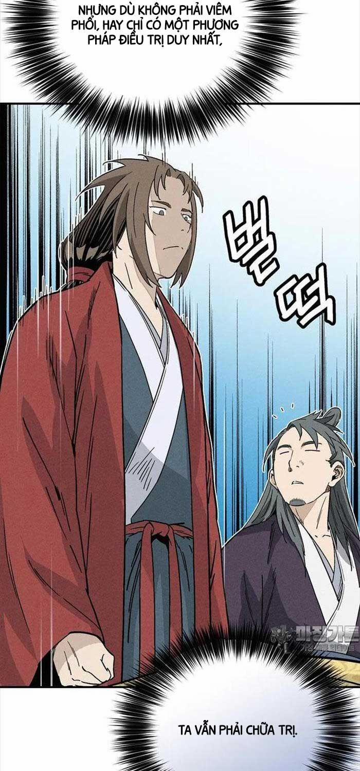Trọng Sinh Thành Thần Y Thời Tam Quốc 132 trang 14
