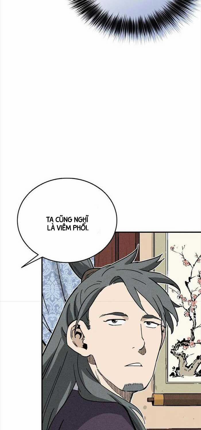 Trọng Sinh Thành Thần Y Thời Tam Quốc 132 trang 15