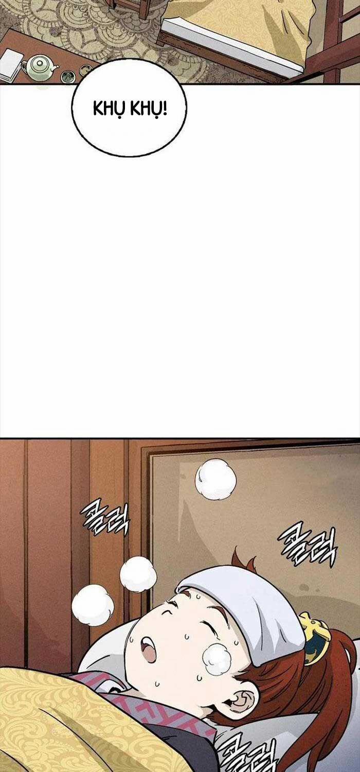 Trọng Sinh Thành Thần Y Thời Tam Quốc 132 trang 2