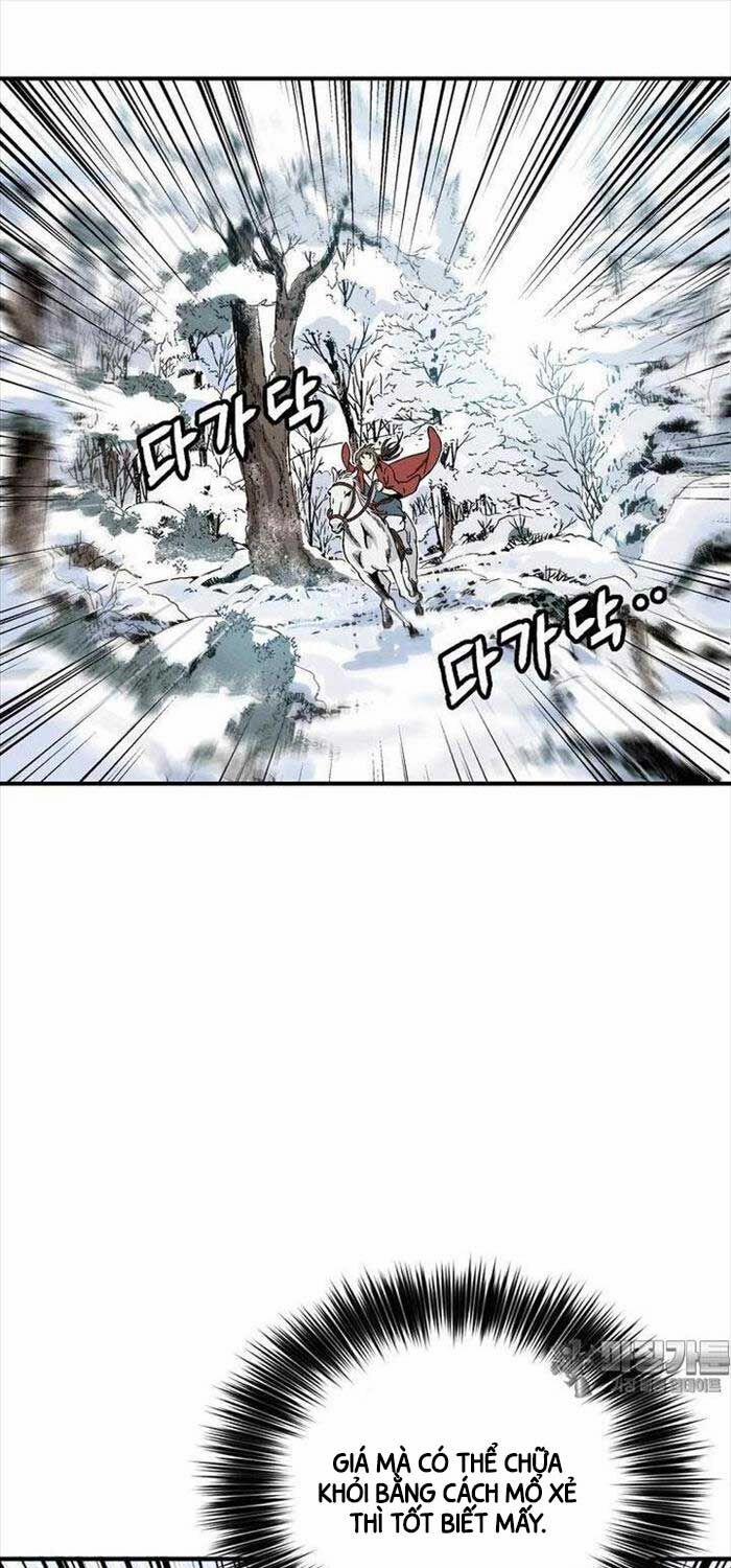 Trọng Sinh Thành Thần Y Thời Tam Quốc 132 trang 20