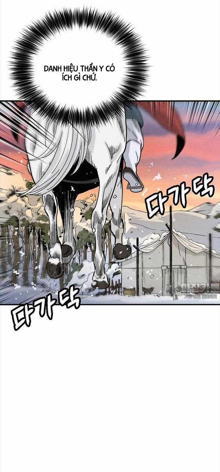 Trọng Sinh Thành Thần Y Thời Tam Quốc 132 trang 22