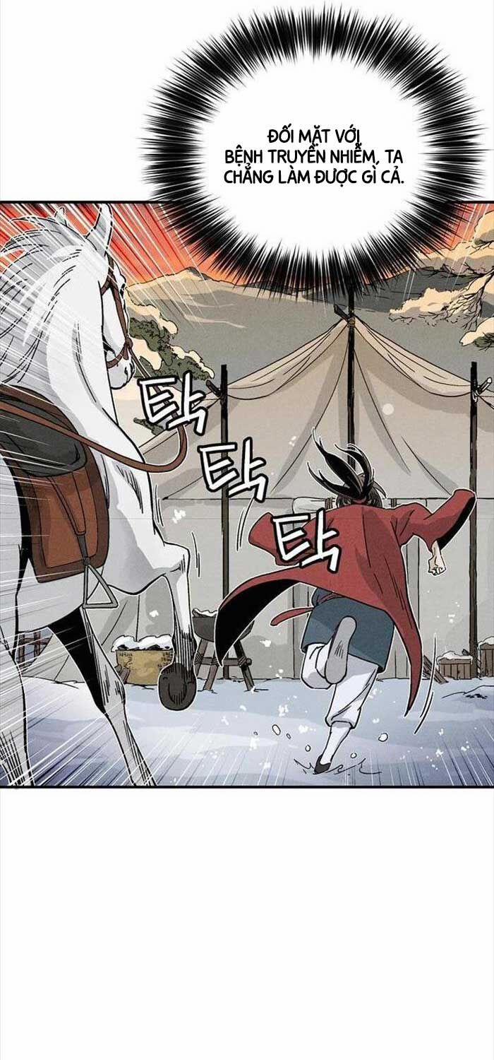Trọng Sinh Thành Thần Y Thời Tam Quốc 132 trang 23