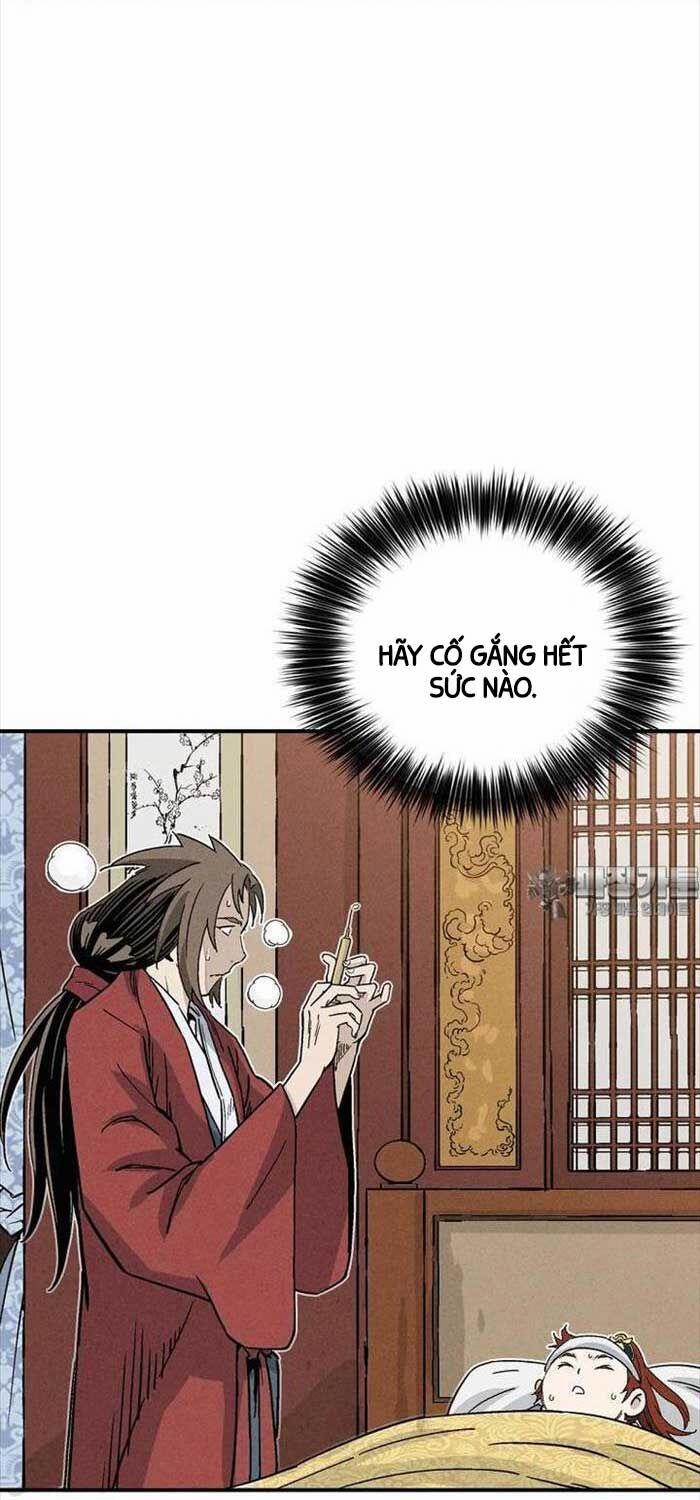 Trọng Sinh Thành Thần Y Thời Tam Quốc 132 trang 29