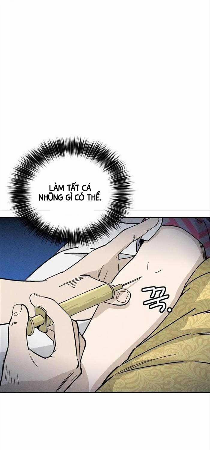 Trọng Sinh Thành Thần Y Thời Tam Quốc 132 trang 30