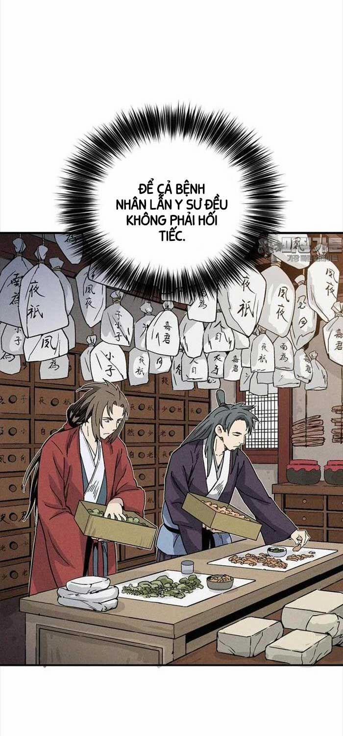 Trọng Sinh Thành Thần Y Thời Tam Quốc 132 trang 31