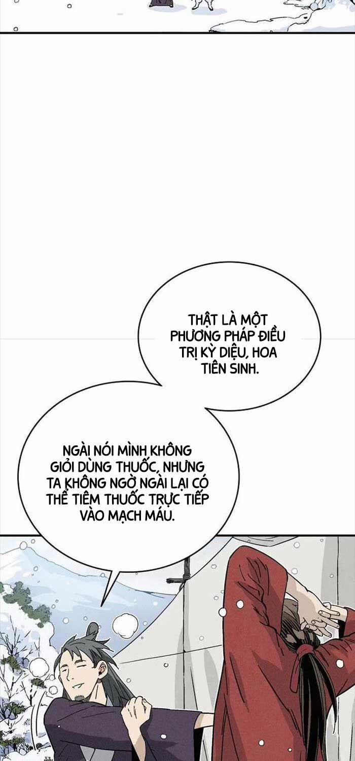 Trọng Sinh Thành Thần Y Thời Tam Quốc 132 trang 37