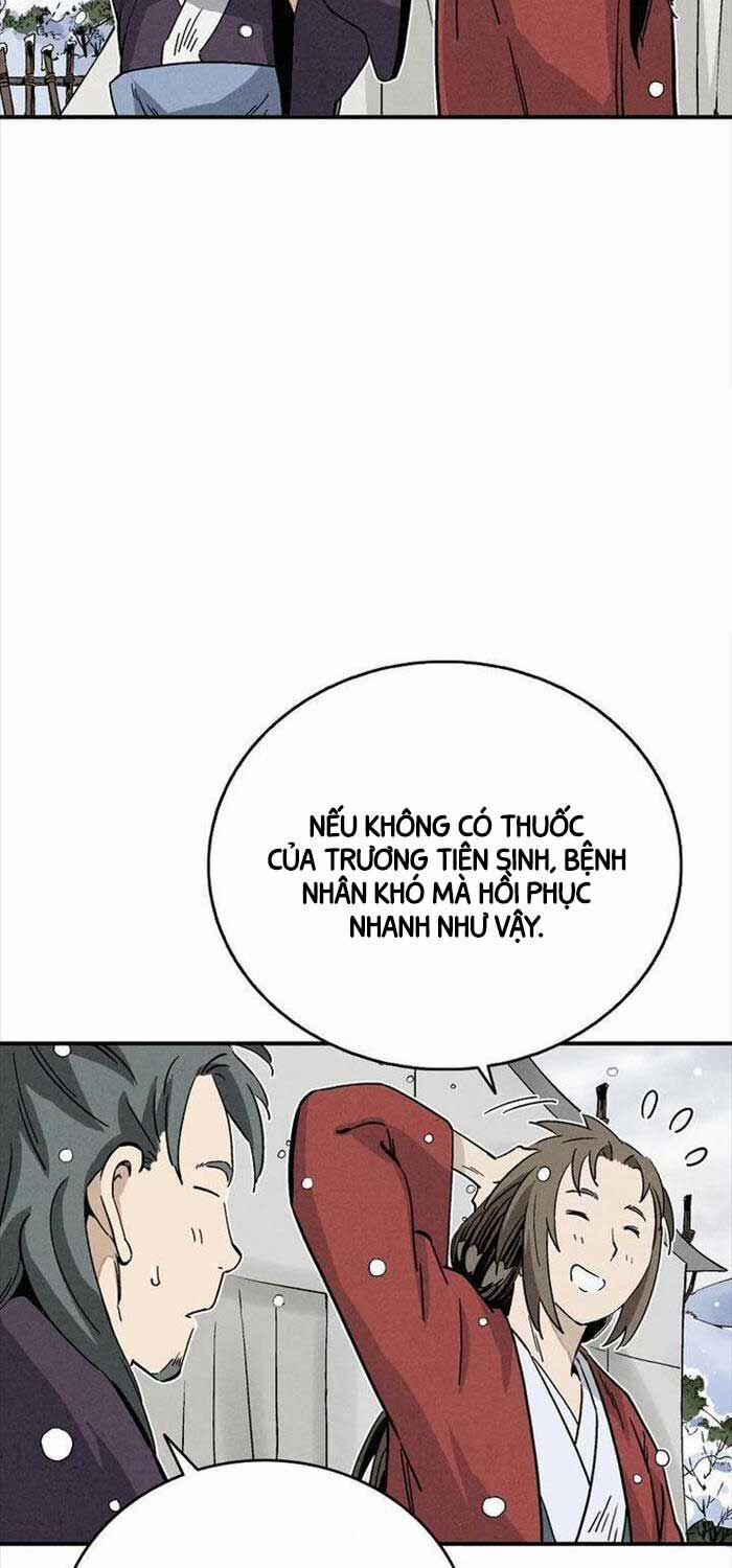 Trọng Sinh Thành Thần Y Thời Tam Quốc 132 trang 38