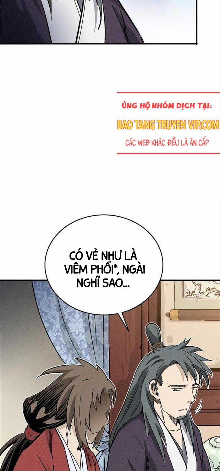 Trọng Sinh Thành Thần Y Thời Tam Quốc 132 trang 4