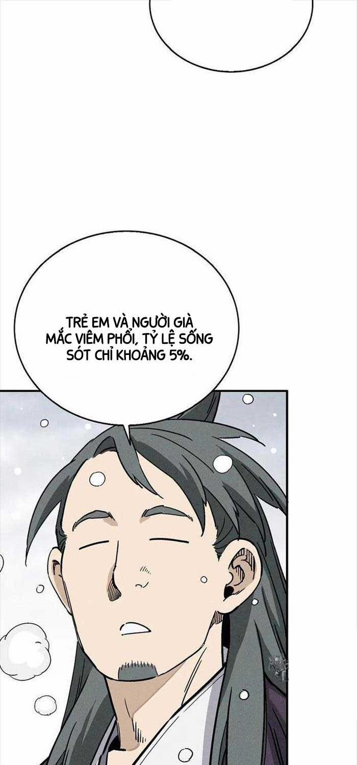 Trọng Sinh Thành Thần Y Thời Tam Quốc 132 trang 40