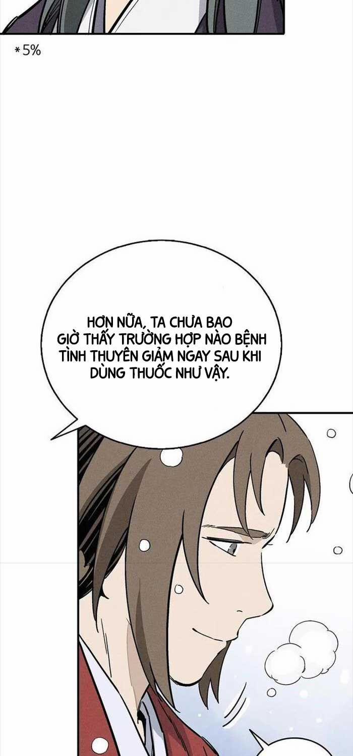 Trọng Sinh Thành Thần Y Thời Tam Quốc 132 trang 41