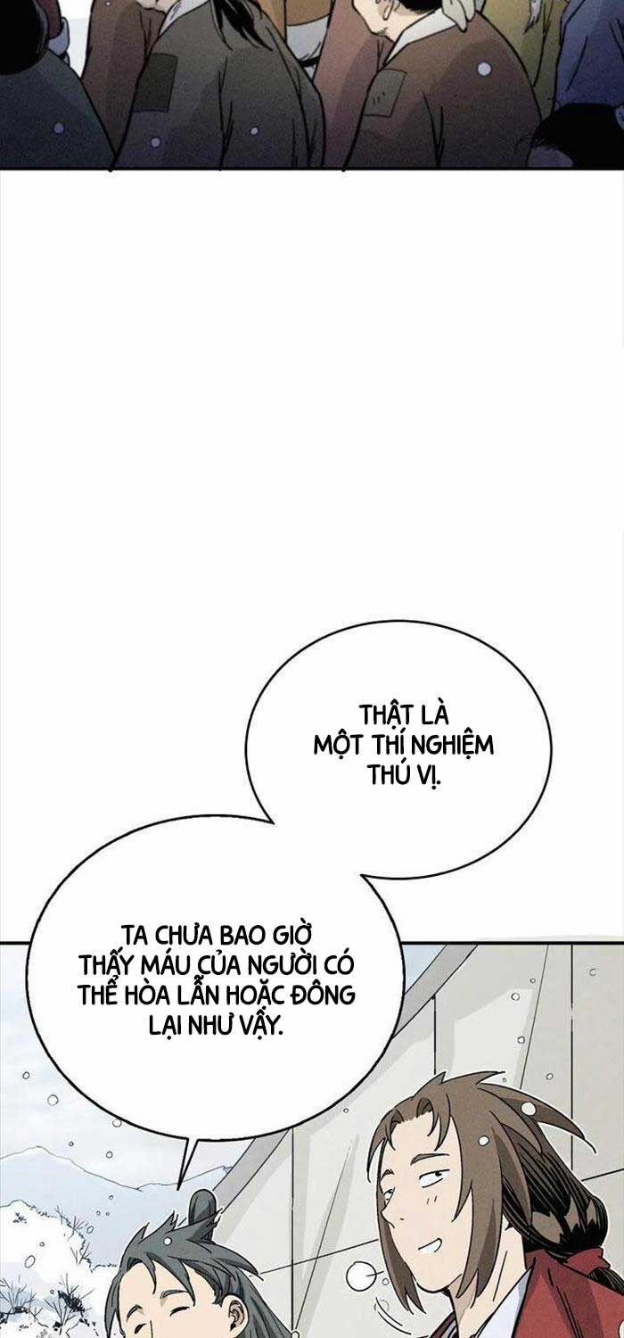 Trọng Sinh Thành Thần Y Thời Tam Quốc 132 trang 44