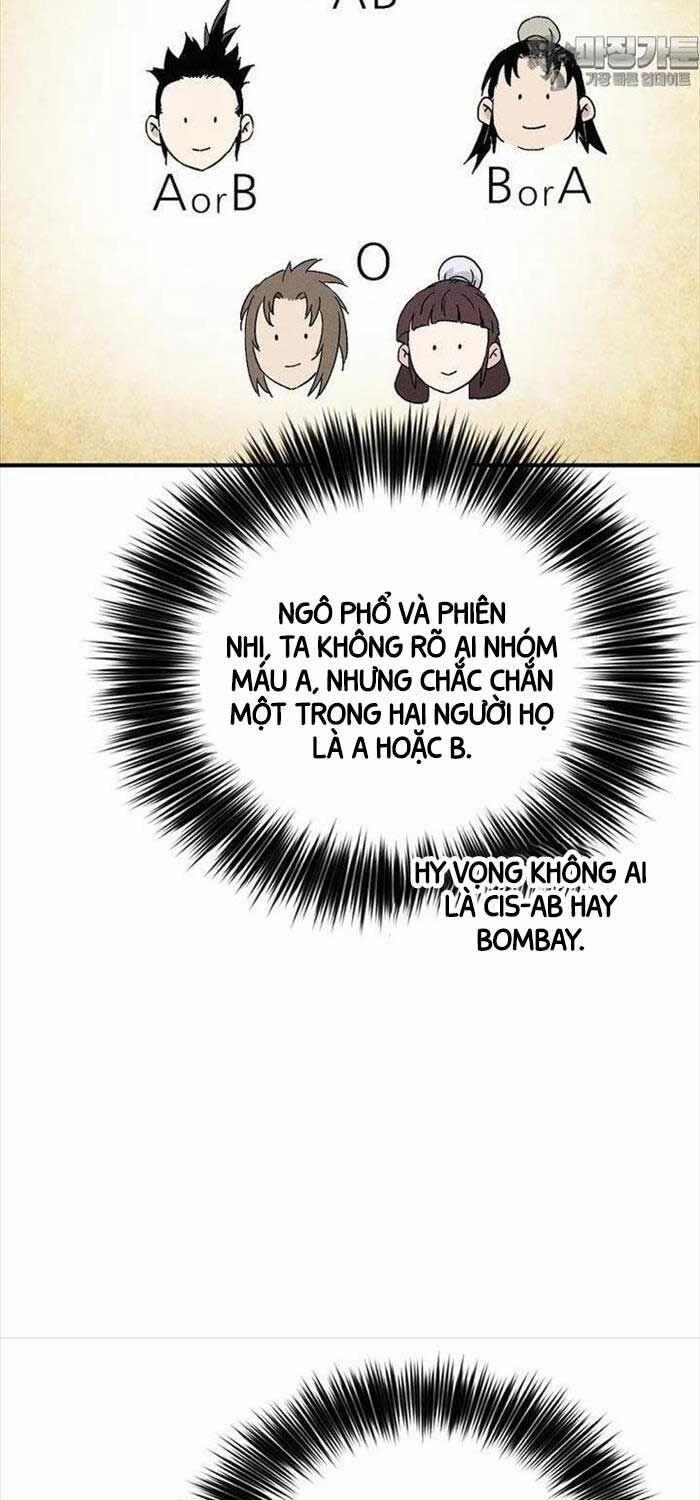 Trọng Sinh Thành Thần Y Thời Tam Quốc 132 trang 46