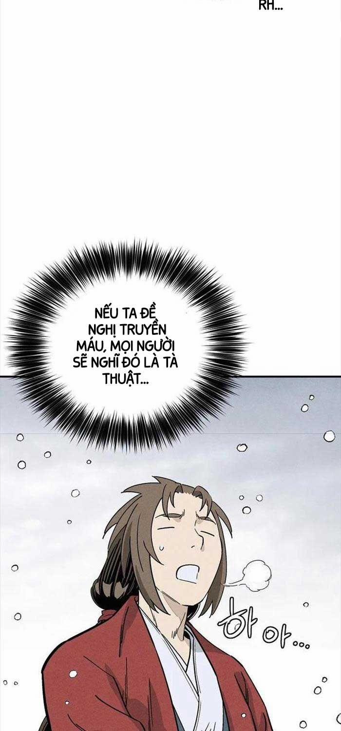 Trọng Sinh Thành Thần Y Thời Tam Quốc 132 trang 48