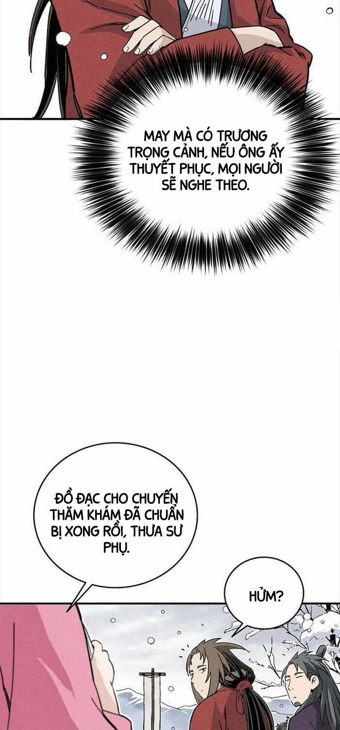 Trọng Sinh Thành Thần Y Thời Tam Quốc 132 trang 49