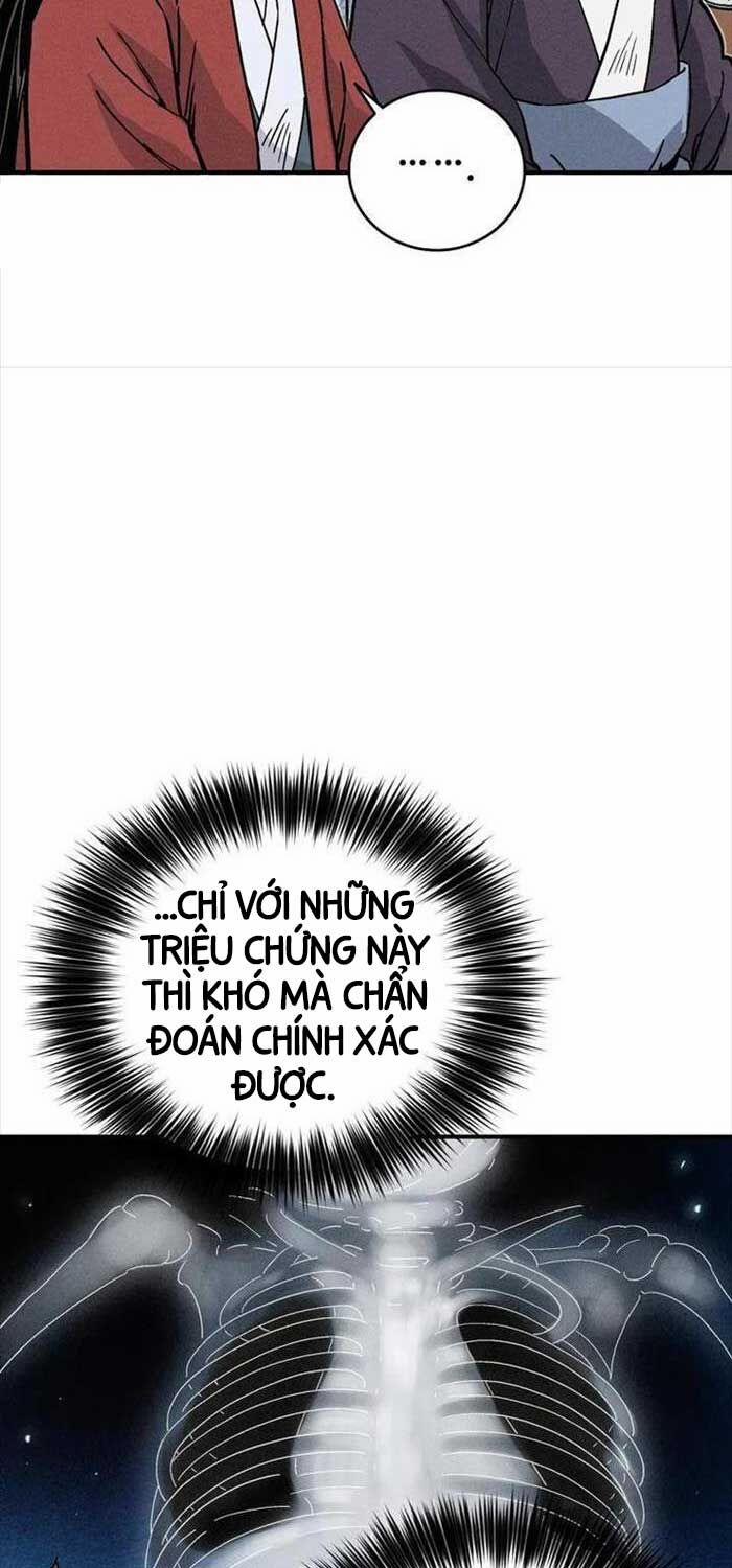 Trọng Sinh Thành Thần Y Thời Tam Quốc 132 trang 5