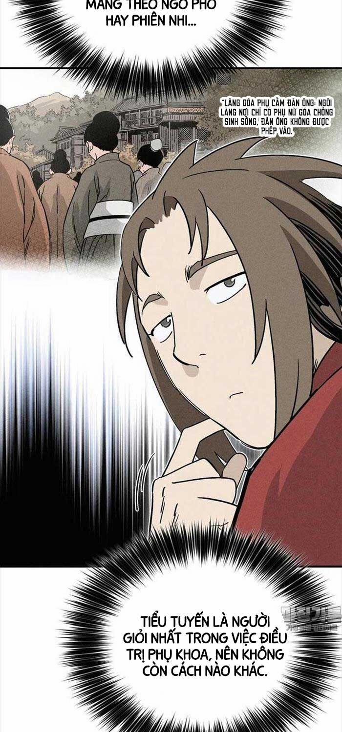 Trọng Sinh Thành Thần Y Thời Tam Quốc 132 trang 52