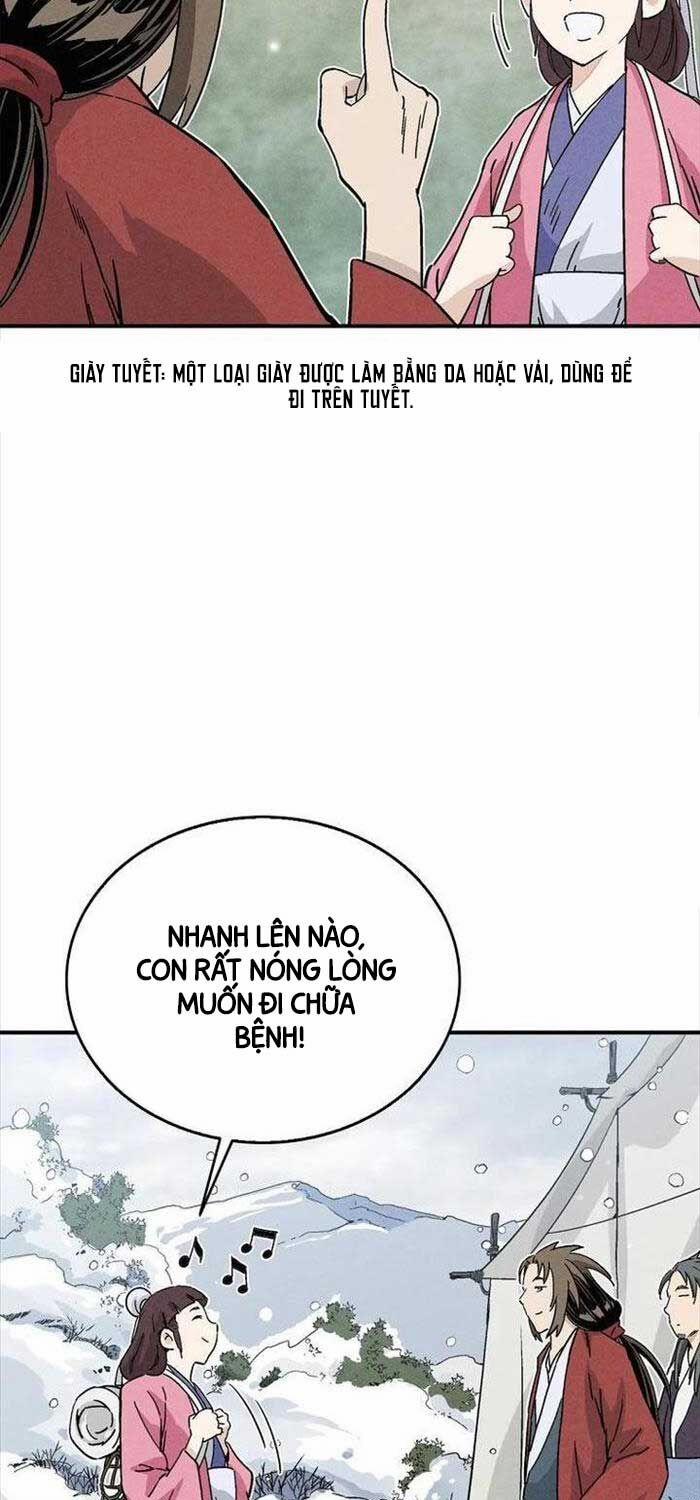 Trọng Sinh Thành Thần Y Thời Tam Quốc 132 trang 54