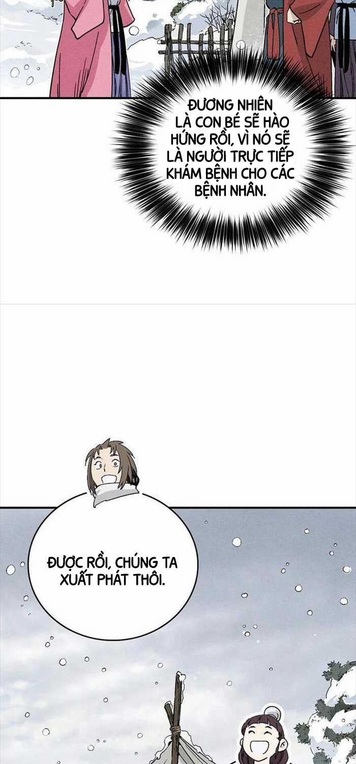 Trọng Sinh Thành Thần Y Thời Tam Quốc 132 trang 55