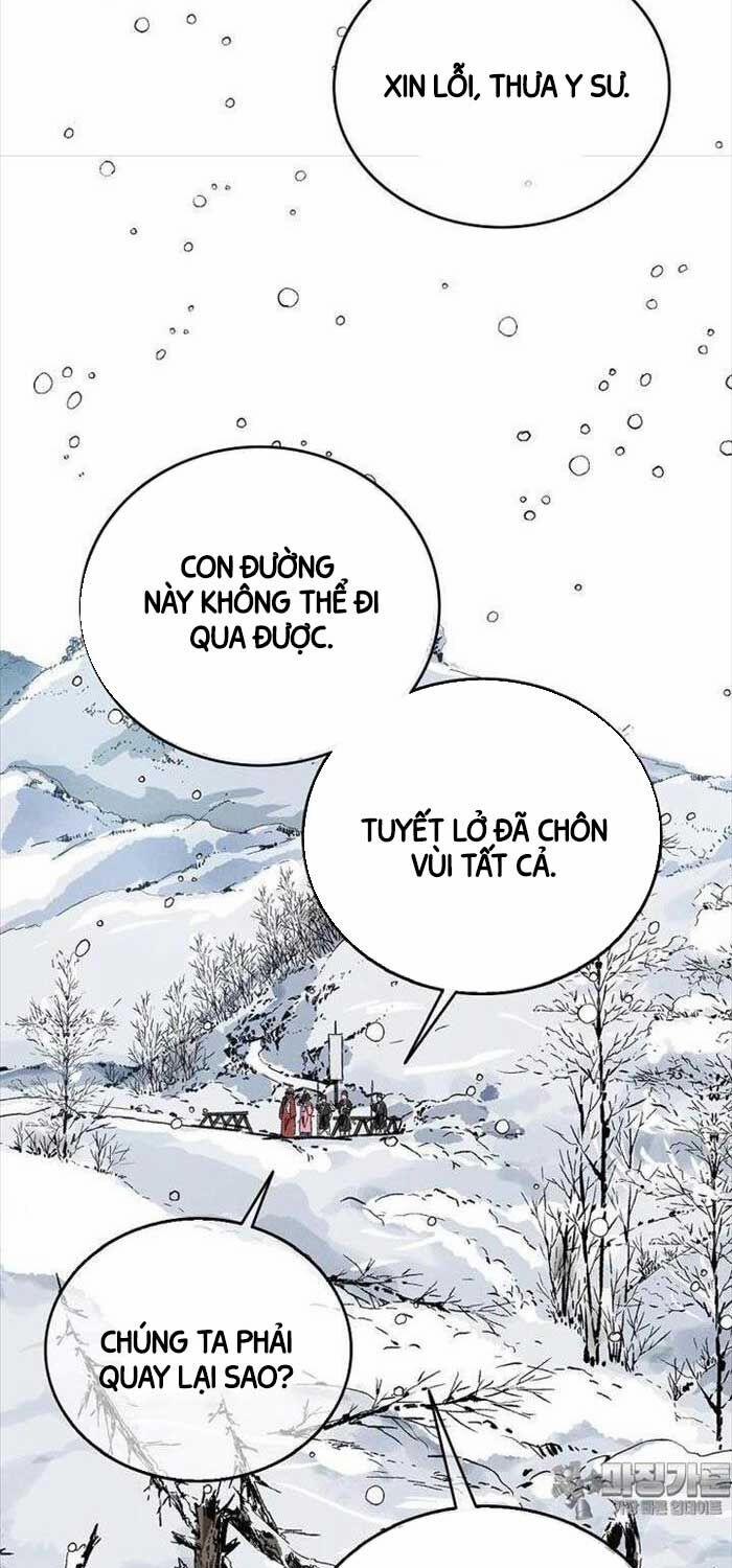 Trọng Sinh Thành Thần Y Thời Tam Quốc 132 trang 57