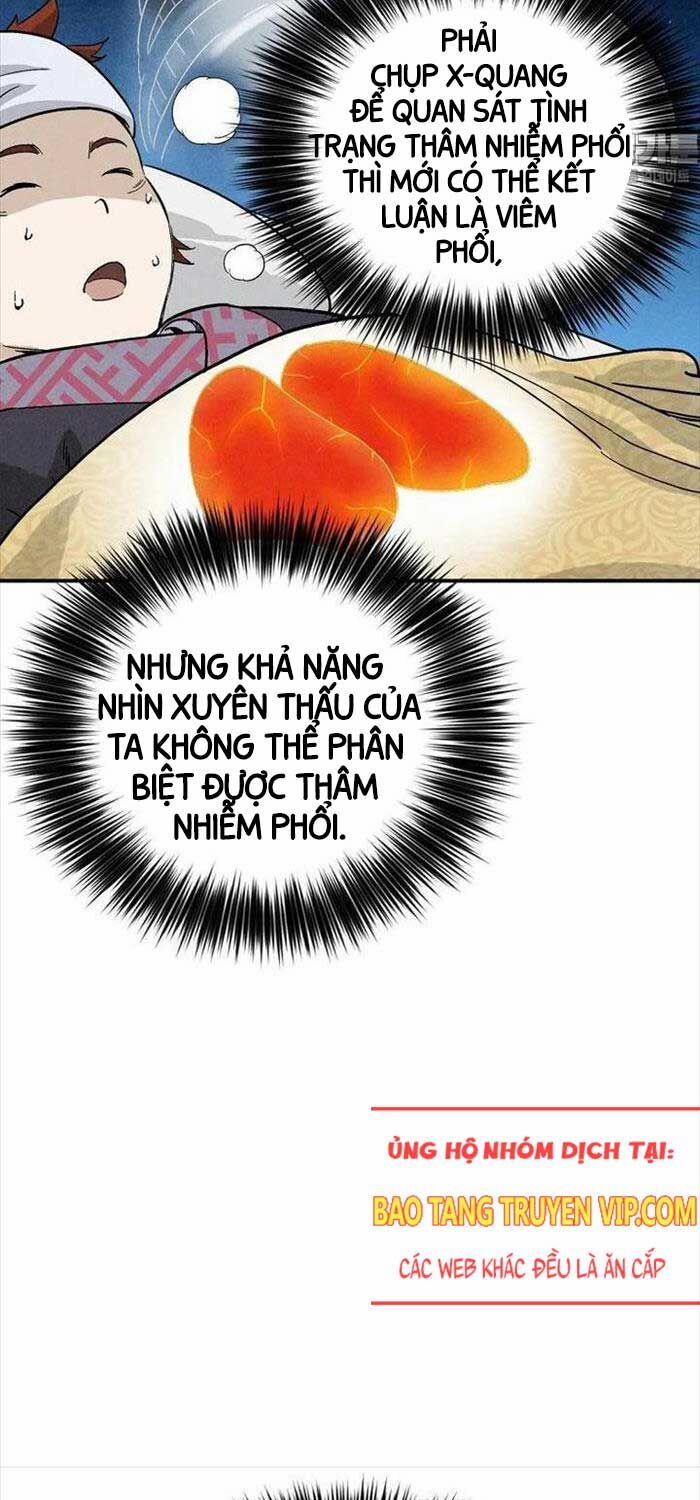 Trọng Sinh Thành Thần Y Thời Tam Quốc 132 trang 6