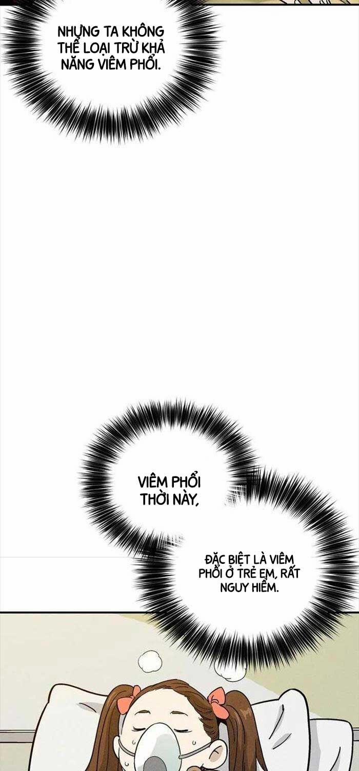 Trọng Sinh Thành Thần Y Thời Tam Quốc 132 trang 8