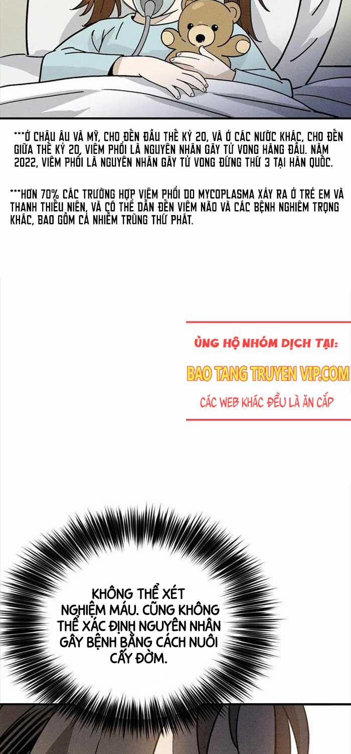 Trọng Sinh Thành Thần Y Thời Tam Quốc 132 trang 9