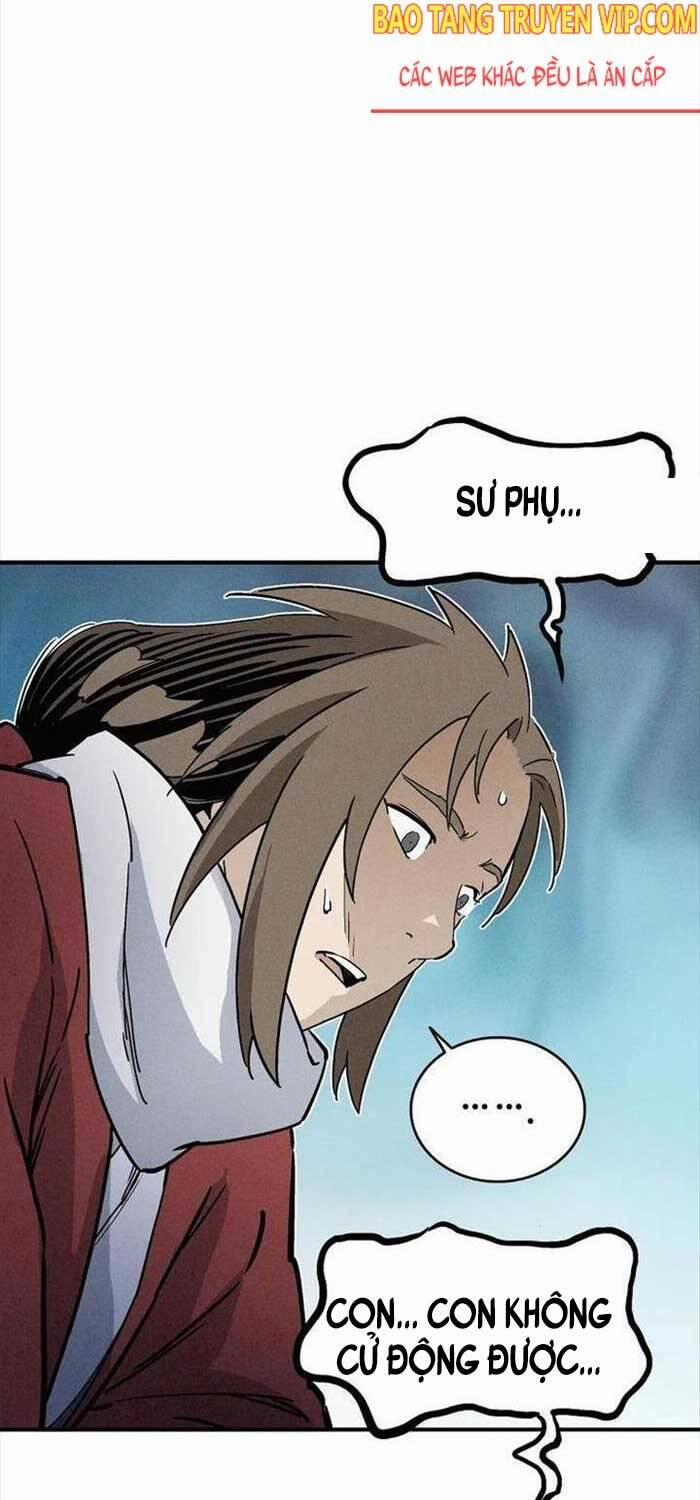 Trọng Sinh Thành Thần Y Thời Tam Quốc 133 trang 11