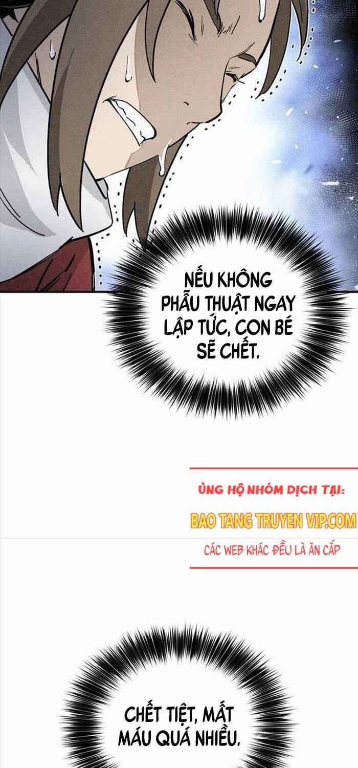 Trọng Sinh Thành Thần Y Thời Tam Quốc 133 trang 15