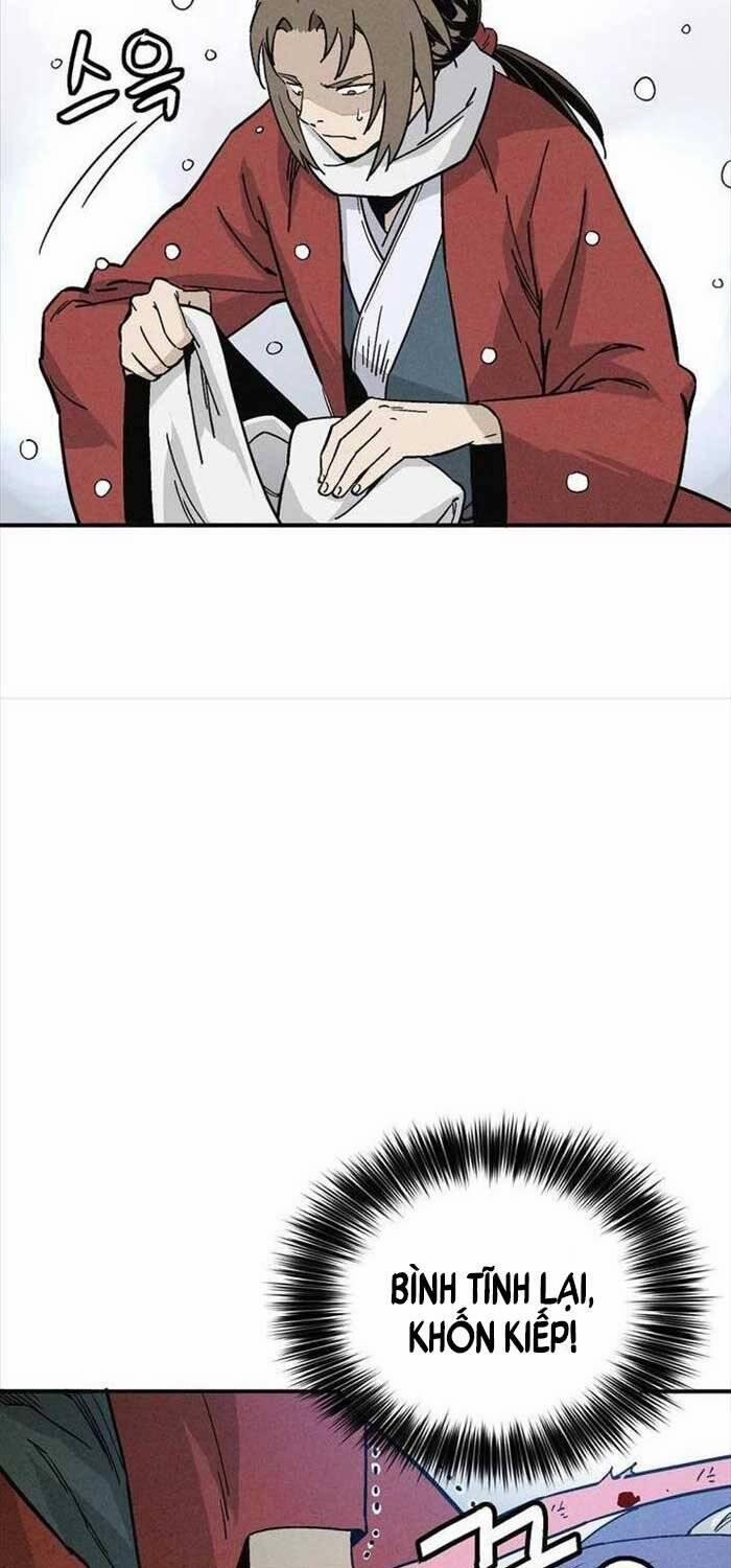 Trọng Sinh Thành Thần Y Thời Tam Quốc 133 trang 17