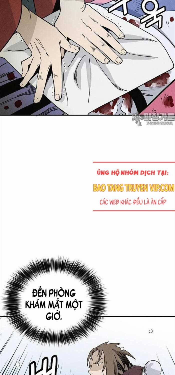 Trọng Sinh Thành Thần Y Thời Tam Quốc 133 trang 18