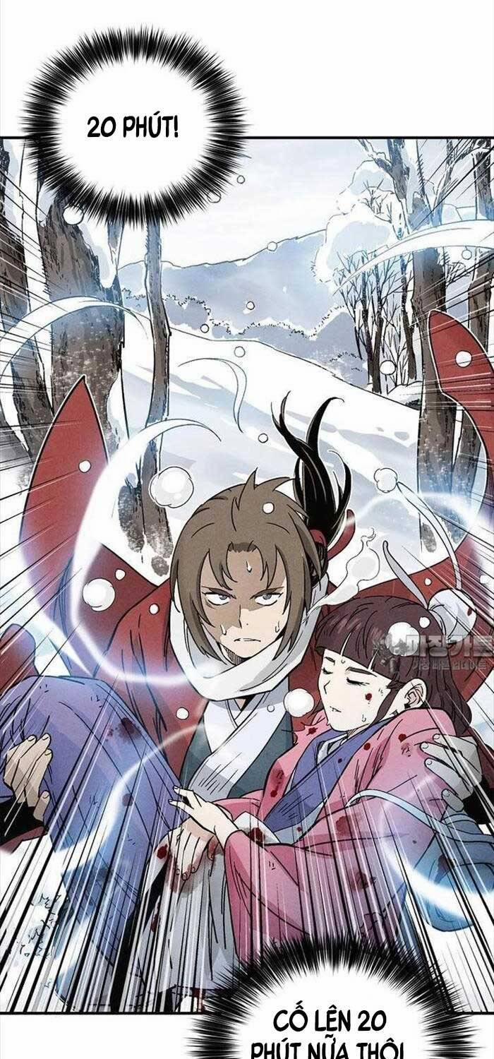 Trọng Sinh Thành Thần Y Thời Tam Quốc 133 trang 22