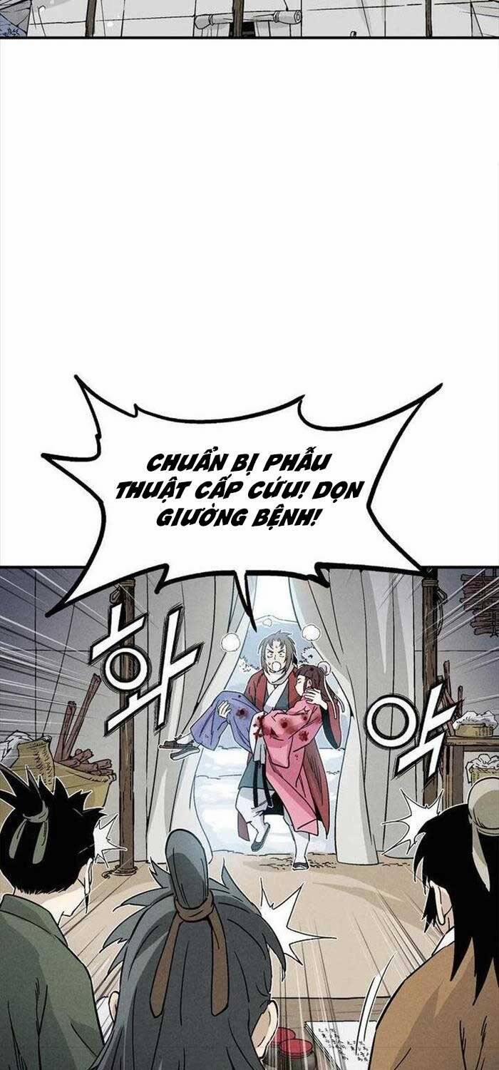 Trọng Sinh Thành Thần Y Thời Tam Quốc 133 trang 26