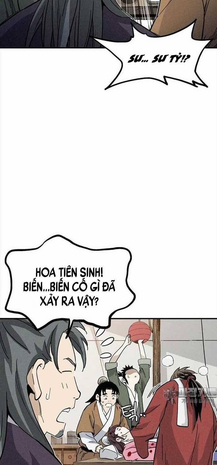 Trọng Sinh Thành Thần Y Thời Tam Quốc 133 trang 27