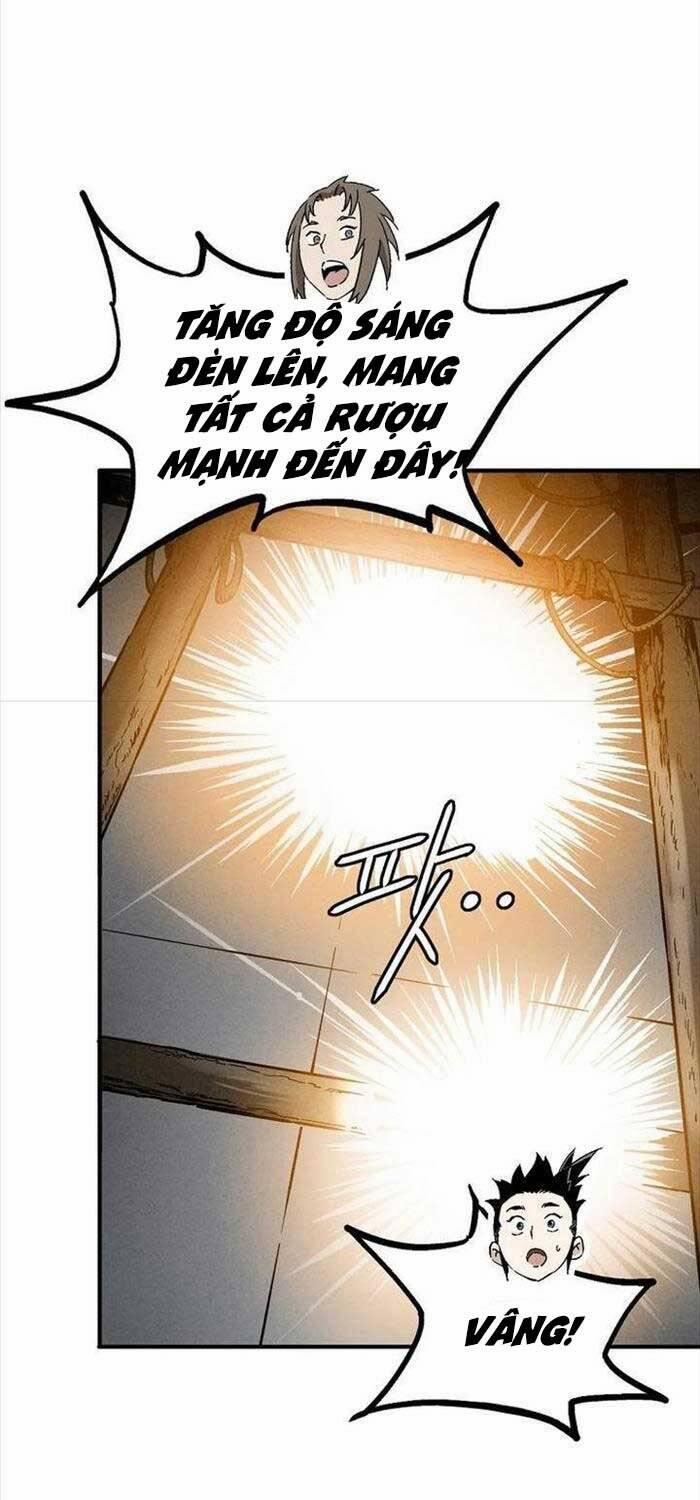 Trọng Sinh Thành Thần Y Thời Tam Quốc 133 trang 30