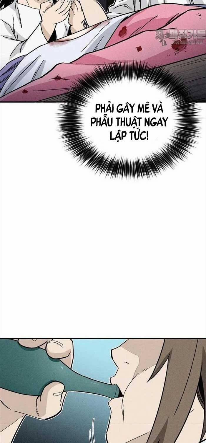 Trọng Sinh Thành Thần Y Thời Tam Quốc 133 trang 33