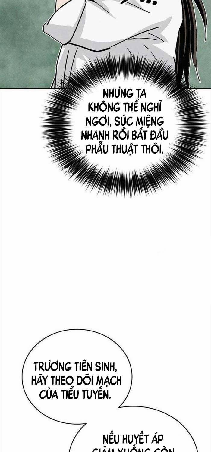 Trọng Sinh Thành Thần Y Thời Tam Quốc 133 trang 36